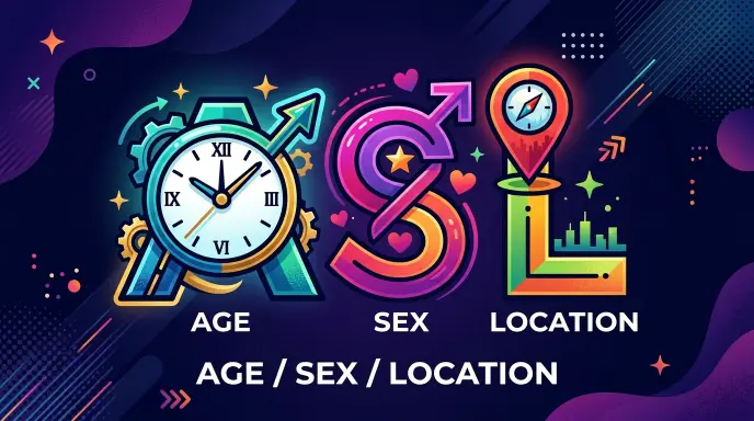 ASL Meaning on TikTok