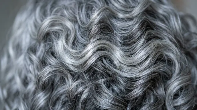 Curly Hair Rizz for TikTok, Reels, and Social Comments