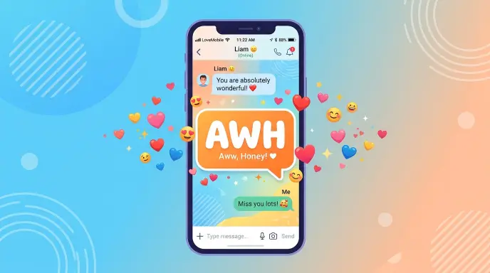 How Should You Reply to AWH?