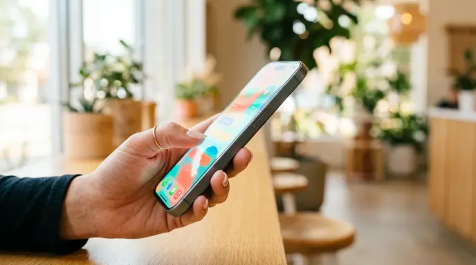 Is “Tap Backwards” a Hidden Snapchat Feature?