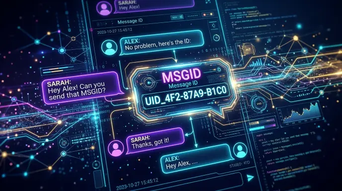 What Does IMSG Stand For?