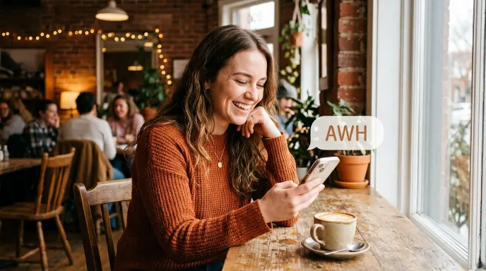 Why Do People Use AWH?